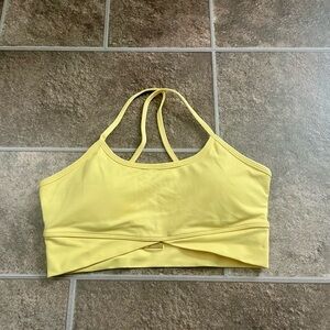 Cleo Harper Sports Bra- Sz Small